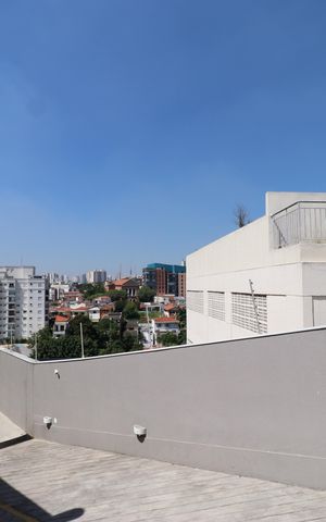 Apartamento para alugar com 75m², 2 quartos e 2 vagasÁrea comum