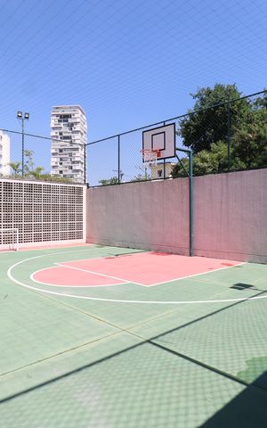 Apartamento para alugar com 75m², 2 quartos e 2 vagasQuadra