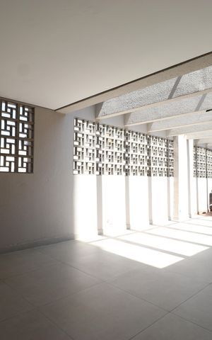 Apartamento para alugar com 75m², 2 quartos e 2 vagasÁrea comum