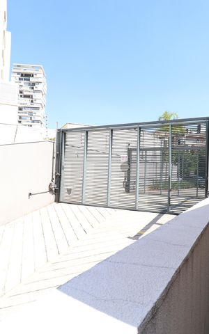 Apartamento para alugar com 75m², 2 quartos e 2 vagasÁrea comum