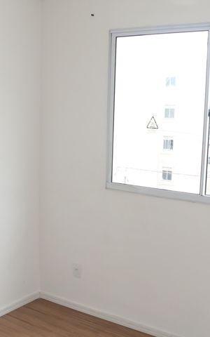 Apartamento para alugar com 42m², 2 quartos e sem vagaQuarto 