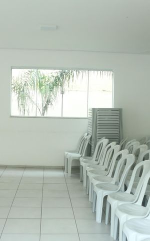 Apartamento para alugar com 42m², 2 quartos e sem vagaÁrea comum