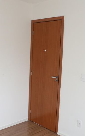 Apartamento para alugar com 42m², 2 quartos e sem vagaQuarto 