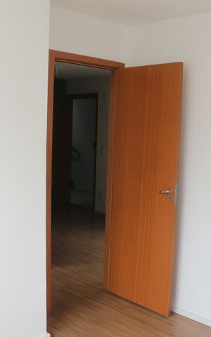 Apartamento para alugar com 42m², 2 quartos e sem vagaQuarto 2