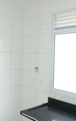 Apartamento para alugar com 42m², 2 quartos e sem vagaCozinha