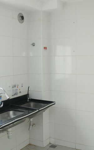 Apartamento para alugar com 42m², 2 quartos e sem vagaCozinha