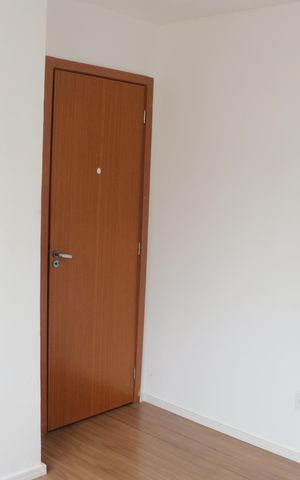 Apartamento para alugar com 42m², 2 quartos e sem vagaQuarto 2