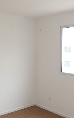 Apartamento para alugar com 42m², 2 quartos e sem vagaQuarto 2