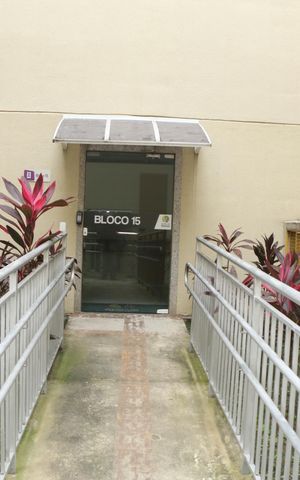 Apartamento para alugar com 42m², 2 quartos e sem vagaÁrea comum