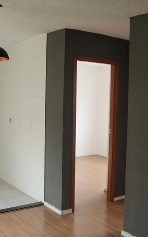 Apartamento para alugar com 42m², 2 quartos e sem vagaSala