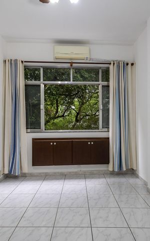 Apartamento à venda com 125m², 3 quartos e 1 vaga Apartamento à venda com 125m², 3 quartos e 1 vagaQuarto 2