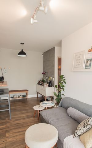 Apartamento à venda com 70m², 2 quartos e 1 vagaSala