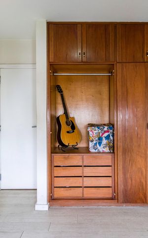 Apartamento à venda com 175m², 4 quartos e 4 vagas Apartamento à venda com 175m², 4 quartos e 4 vagasQuarto 2