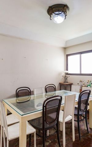 Apartamento à venda com 175m², 4 quartos e 4 vagas Apartamento à venda com 175m², 4 quartos e 4 vagasSala de Jantar