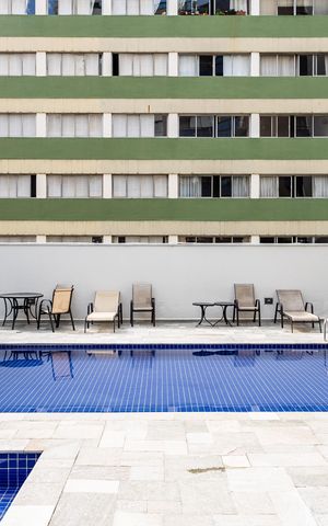 Apartamento para alugar com 98m², 2 quartos e 2 vagasPiscina