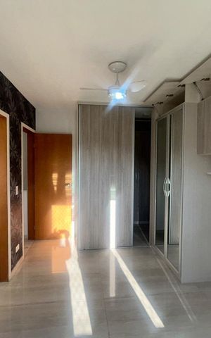 Casa à venda com 73m², 2 quartos e 2 vagas