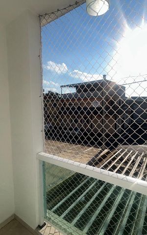 Casa à venda com 73m², 2 quartos e 2 vagas