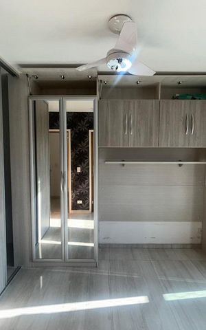 Casa à venda com 73m², 2 quartos e 2 vagas