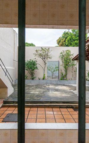Casa à venda com 256m², 2 quartos e 2 vagas Casa à venda com 256m², 2 quartos e 2 vagasVista da Suíte 2