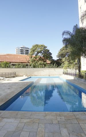 Apartamento para alugar com 49m², 2 quartos e 1 vagaÁrea comum - Piscina adulto