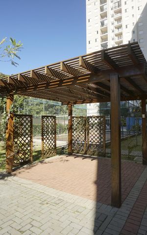 Apartamento para alugar com 49m², 2 quartos e 1 vagaÁrea comum