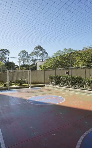 Apartamento para alugar com 49m², 2 quartos e 1 vagaÁrea comum - Quadra