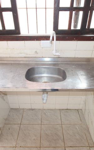 Casa para alugar com 90m², 1 quarto e sem vagaCozinha