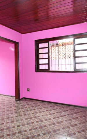 Casa para alugar com 90m², 1 quarto e sem vagaSala