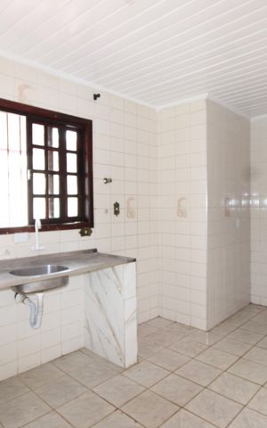 Casa para alugar com 90m², 1 quarto e sem vagaCozinha