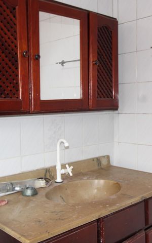 Casa para alugar com 90m², 1 quarto e sem vagaBanheiro
