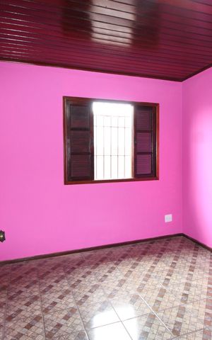 Casa para alugar com 90m², 1 quarto e sem vagaQuarto