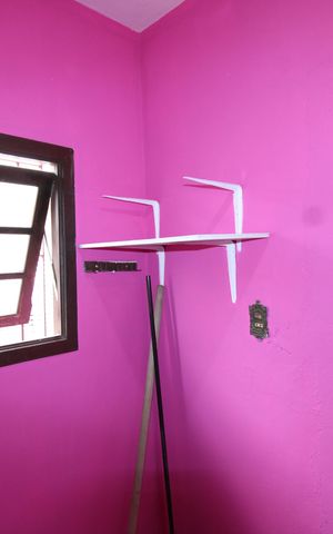 Casa para alugar com 90m², 1 quarto e sem vagaÁrea de Serviço