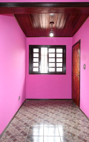Casa para alugar com 90m², 1 quarto e sem vagaSala
