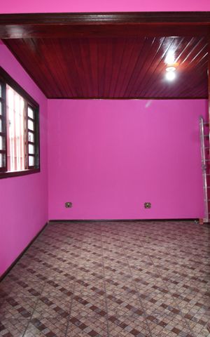Casa para alugar com 90m², 1 quarto e sem vagaSala