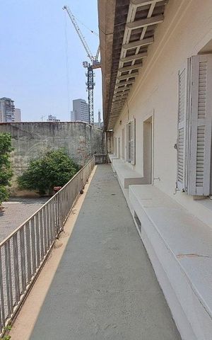 Apartamento para alugar com 126m², 1 quarto e 1 vaga Apartamento para alugar com 126m², 1 quarto e 1 vagaÁrea externa