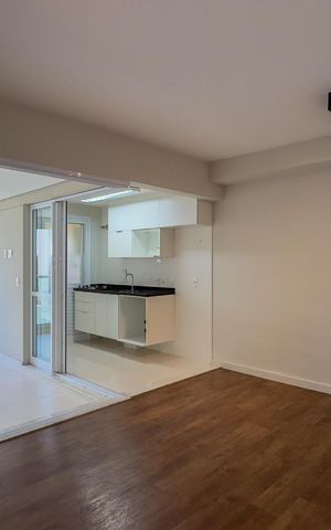 Apartamento para alugar com 69m², 2 quartos e 1 vagaSala