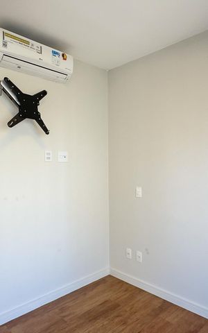 Apartamento para alugar com 69m², 2 quartos e 1 vagaSuíte