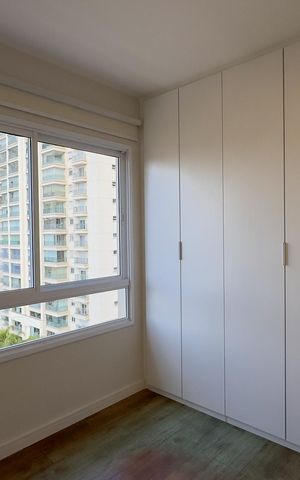 Apartamento para alugar com 69m², 2 quartos e 1 vagaSuíte