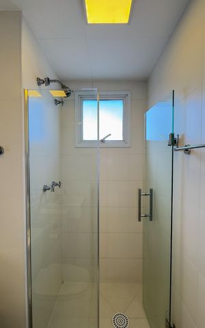 Apartamento para alugar com 69m², 2 quartos e 1 vagaBanheiro da Suíte