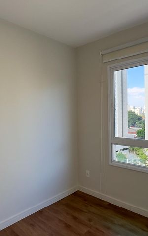 Apartamento para alugar com 69m², 2 quartos e 1 vagaSuíte