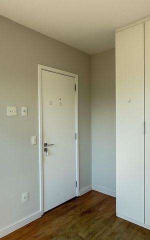 Apartamento para alugar com 69m², 2 quartos e 1 vagaQuarto 