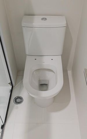Apartamento para alugar com 38m², 1 quarto e 1 vagaBanheiro da Suíte