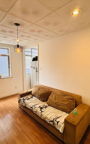 Apartamento à venda com 68m², 2 quartos e sem vaga