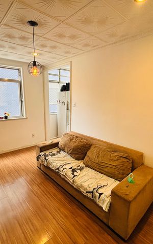 Apartamento à venda com 68m², 2 quartos e sem vaga