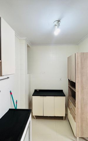 Apartamento à venda com 68m², 2 quartos e sem vaga