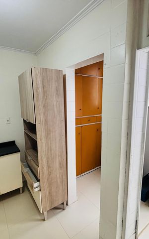 Apartamento à venda com 68m², 2 quartos e sem vaga