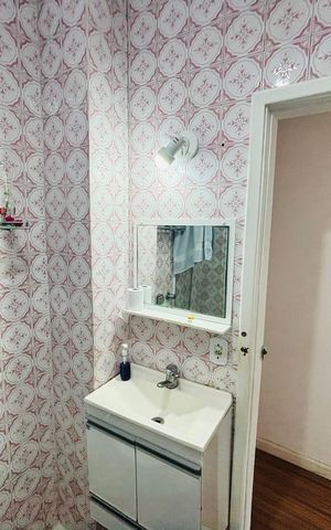Apartamento à venda com 68m², 2 quartos e sem vaga