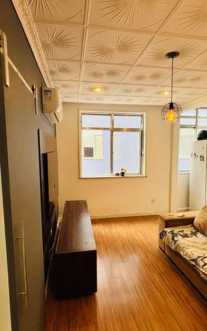 Apartamento à venda com 68m², 2 quartos e sem vaga