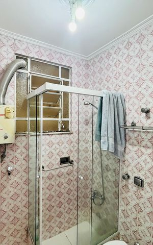 Apartamento à venda com 68m², 2 quartos e sem vaga
