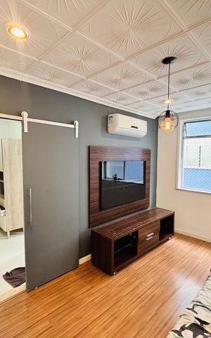 Apartamento à venda com 68m², 2 quartos e sem vaga